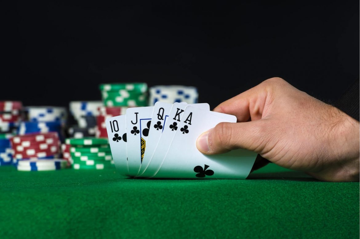¿Es real la suerte de principiante ¿Es real la suerte de principiante? Cómo ganar en Blackjack en tu primera vez