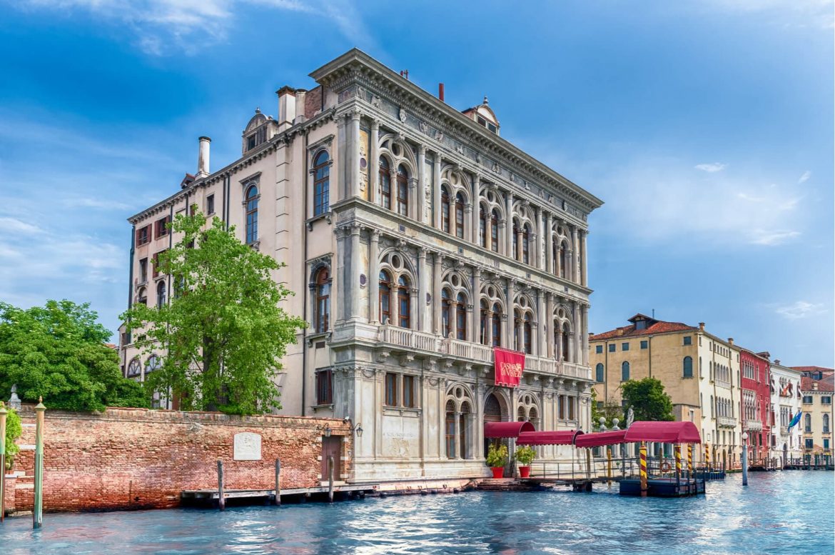 ¡Conoce el casino más antiguo del mundo!