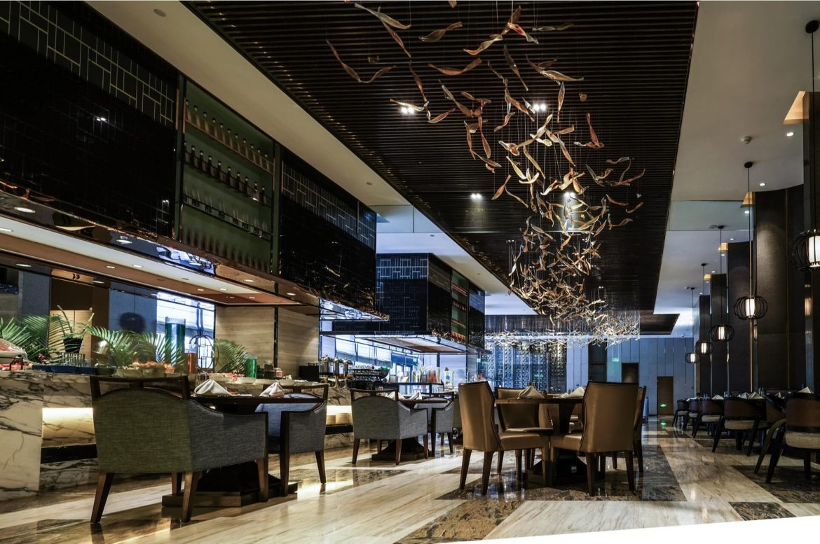 Un tour por 6 de los restaurantes1 Un tour por 6 de los restaurantes más caros del mundo